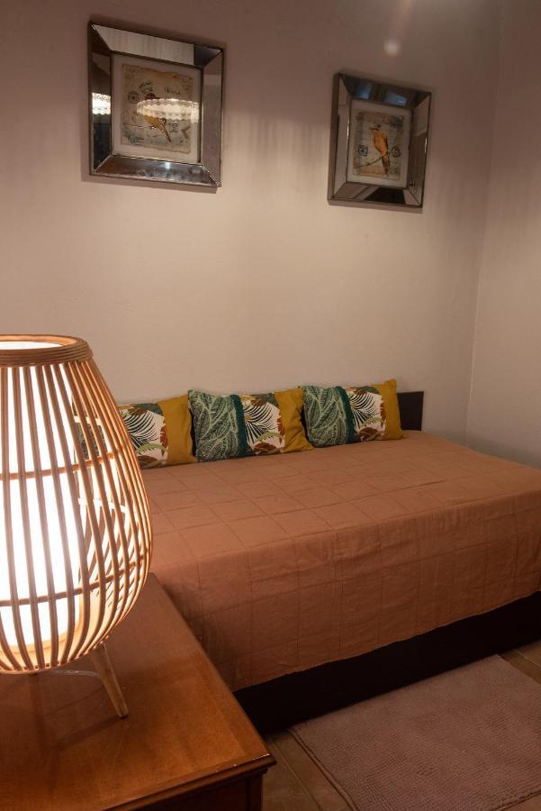 Dandy Villas Tsagkarada Екстер'єр фото