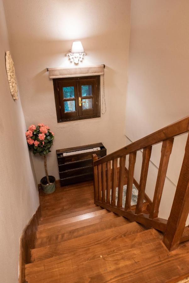 Dandy Villas Tsagkarada Екстер'єр фото