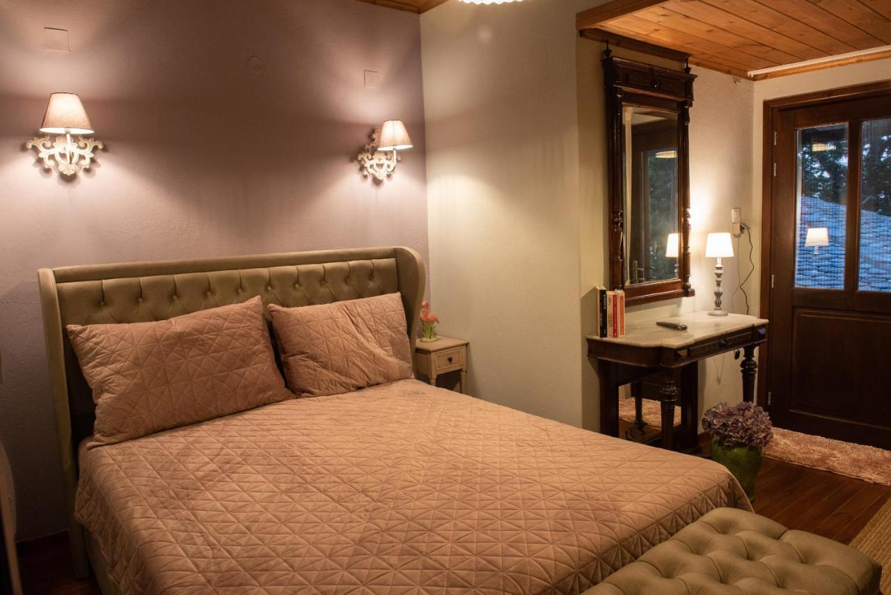 Dandy Villas Tsagkarada Екстер'єр фото