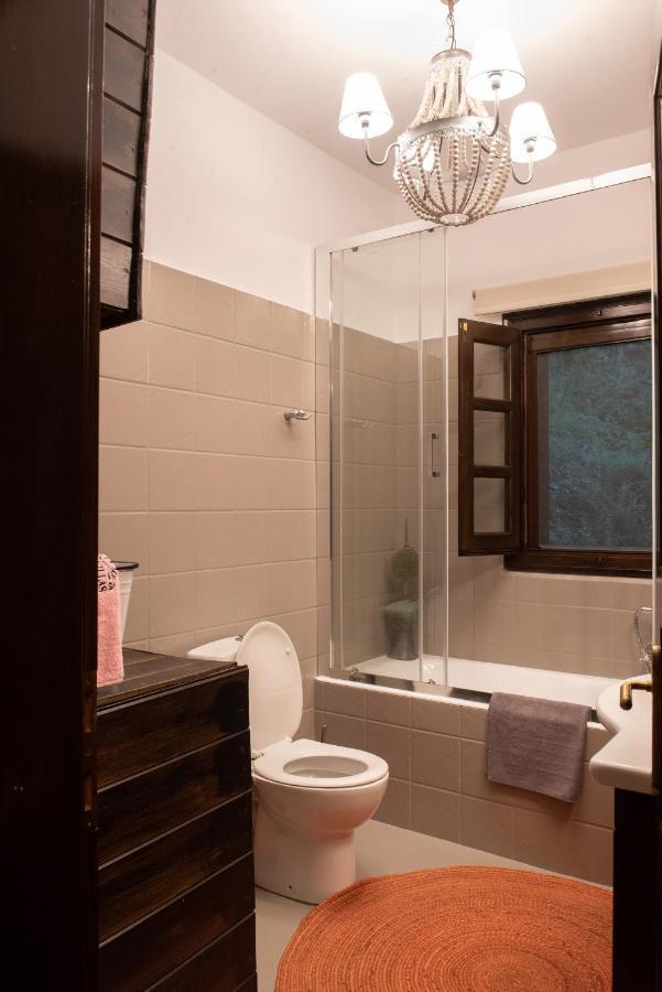 Dandy Villas Tsagkarada Екстер'єр фото